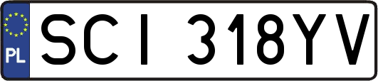 SCI318YV