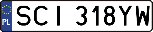 SCI318YW