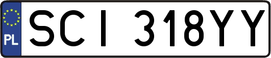 SCI318YY