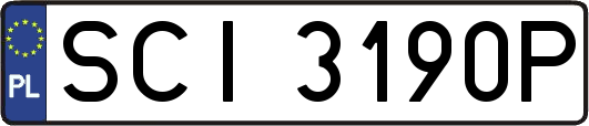 SCI3190P
