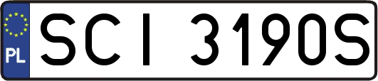 SCI3190S