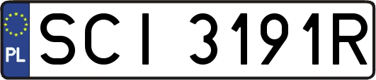 SCI3191R