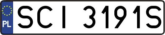 SCI3191S