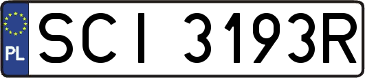 SCI3193R