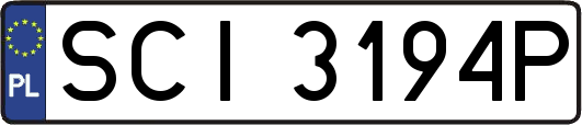 SCI3194P