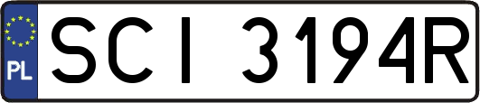 SCI3194R