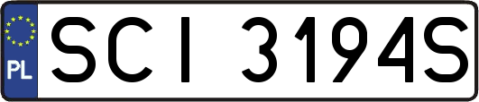SCI3194S