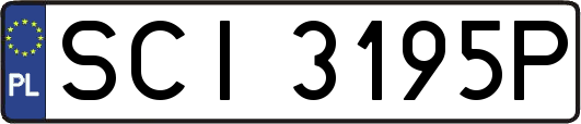 SCI3195P