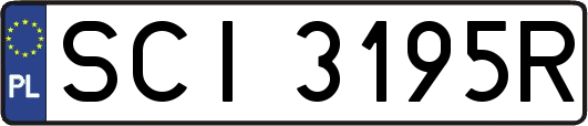 SCI3195R