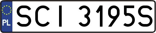 SCI3195S