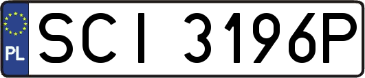 SCI3196P