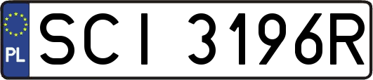 SCI3196R