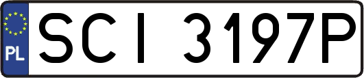 SCI3197P
