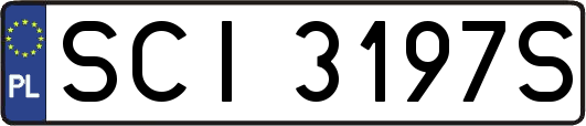 SCI3197S