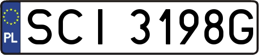 SCI3198G