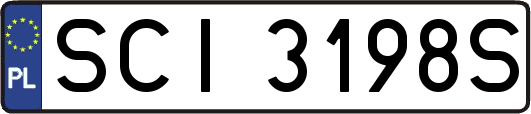SCI3198S