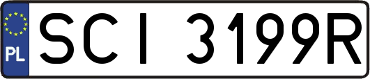 SCI3199R