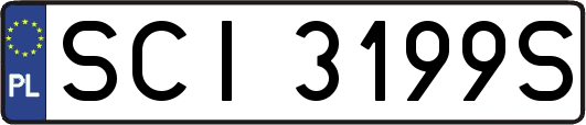 SCI3199S