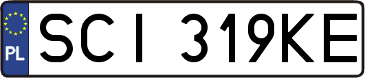 SCI319KE