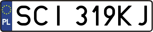 SCI319KJ
