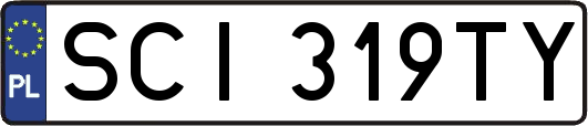 SCI319TY