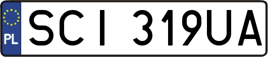 SCI319UA
