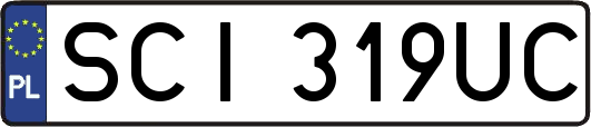 SCI319UC
