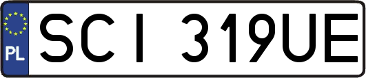 SCI319UE
