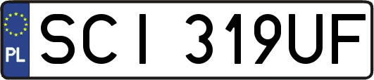 SCI319UF