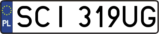 SCI319UG