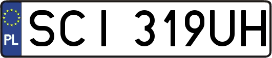 SCI319UH