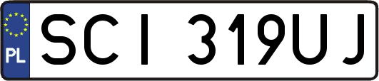 SCI319UJ