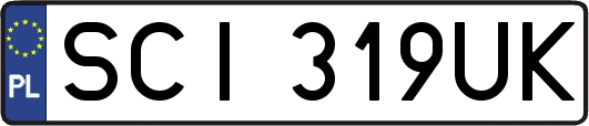 SCI319UK