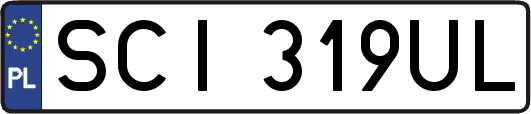 SCI319UL