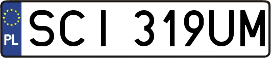 SCI319UM