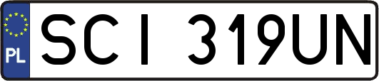 SCI319UN