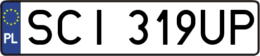SCI319UP