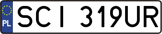 SCI319UR