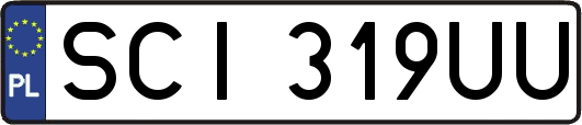 SCI319UU