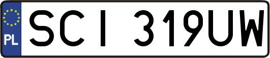SCI319UW