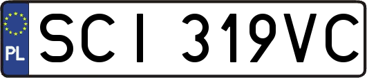 SCI319VC