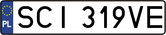 SCI319VE