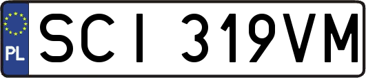 SCI319VM
