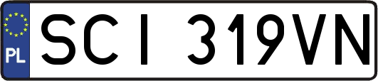 SCI319VN