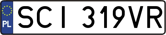 SCI319VR