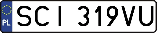 SCI319VU