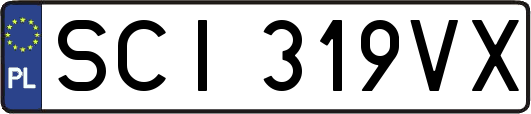 SCI319VX