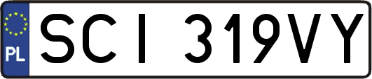 SCI319VY