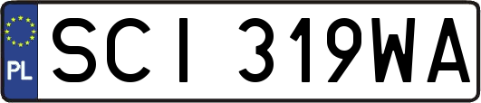 SCI319WA