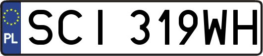 SCI319WH